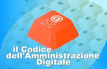 L’obiettivo del Codice dell’amministrazione digitale è quello di semplificare le operazioni svolte dalla pubblica amministraz