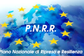 PNRR: formazione alla transizione digitale