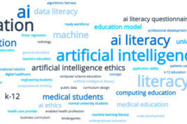 La prospettiva formativa dell’Artificial Intelligence literacy
