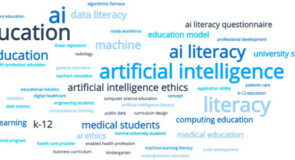 La prospettiva formativa dell’Artificial Intelligence literacy