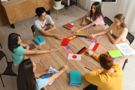 Per una scuola dai cento linguaggi