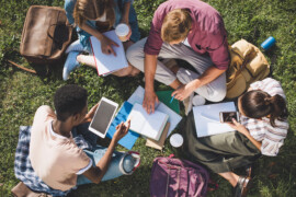 Il cammino verso la scuola che apprende