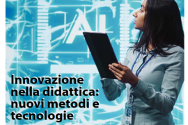 Dicembre 2024 – Innovazione nella didattica: nuovi metodi e tecnologie