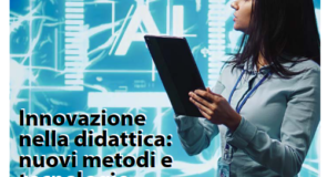 Dicembre 2024 – Innovazione nella didattica: nuovi metodi e tecnologie